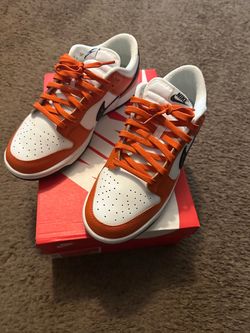Nike Dunk Low