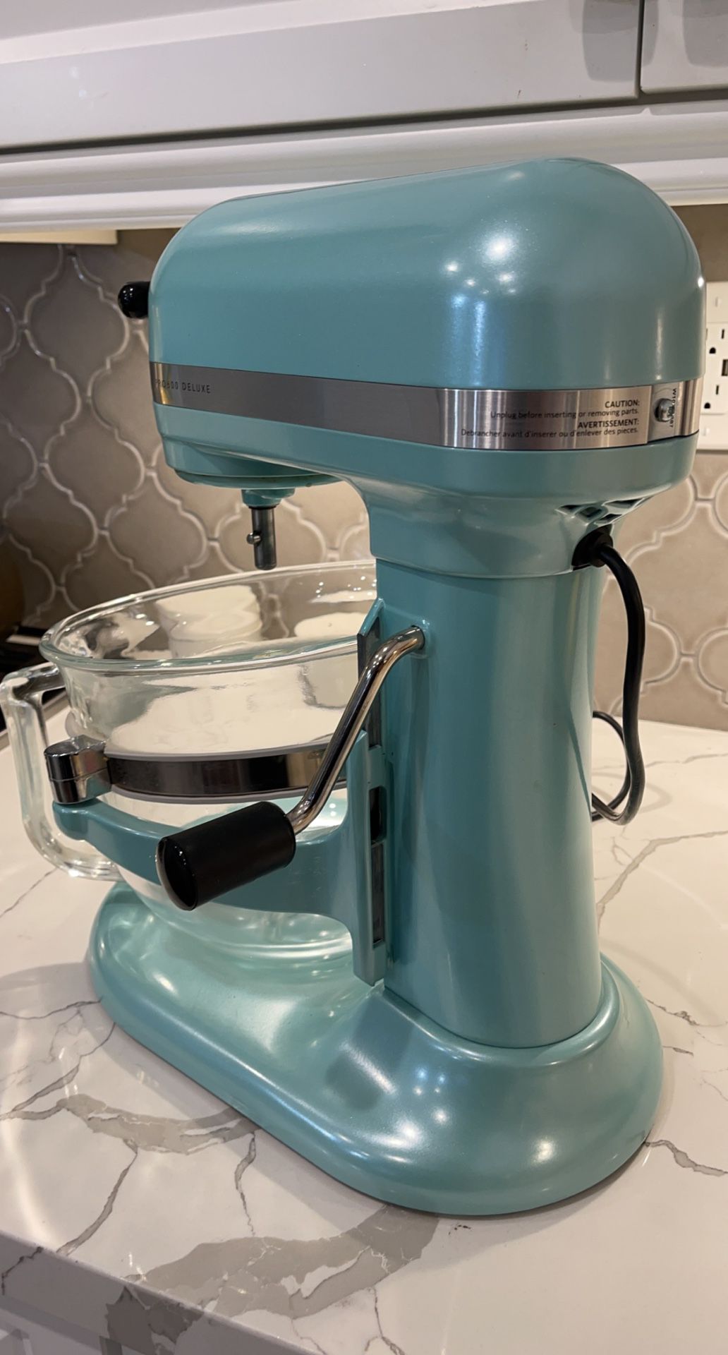 KitchenAid Stand Mixer Attachment Ice Cream Maker for Sale in Los Angeles,  CA - OfferUp