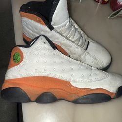jordan 13 retro starfish