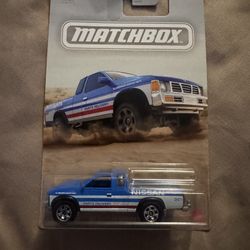 Matchbox 