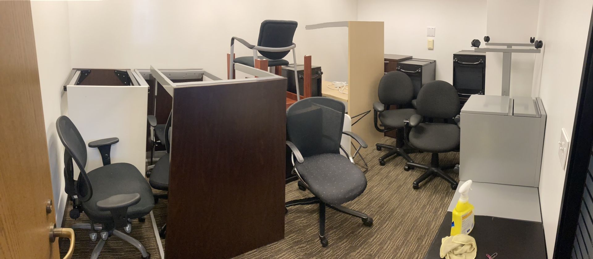 Office Furniture