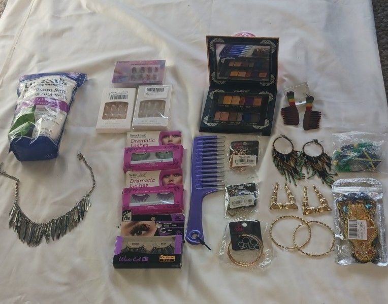 Women's Bundle Kit Going On Sale!!!!