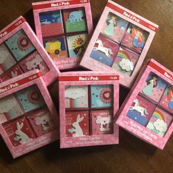 Pop Up Valentine’s Day Cards 96 Total With Envelopes