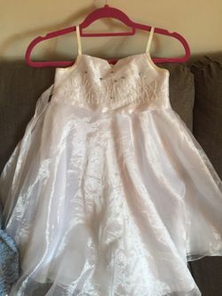 Girl dress