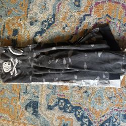 Bale Authentic Hoodie Just Getting Rid Of Stuff