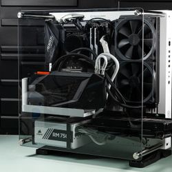 Thermaltake P3 ATX Case chassis 
