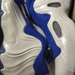 Sz11 Nike Air Flightposite NY Knicks