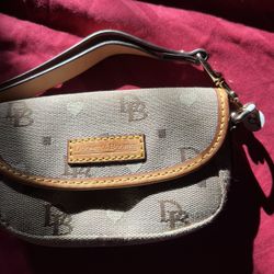 Wristlet 