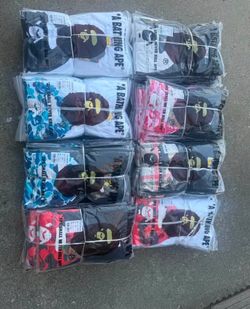 BAPE T-Shirt