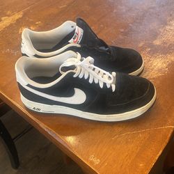 Nike Air Force 1 !!