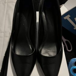 8 1/2 Women’s Heels