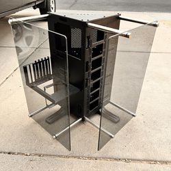 Thermaltake Core P90 Tempered Glass Mid-tower Chassis Computer Case