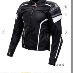 Sedici Riding Jacket