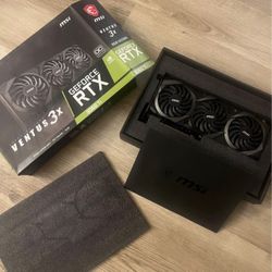 MSI 3060ti