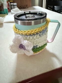 Mug cozy
