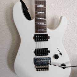 Sawtooth Super Strat Guitar ST-M24 with Floyd Rose Original  Tremelo