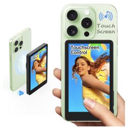 Selfie Monitor Touch Screen for iPhone 7-16