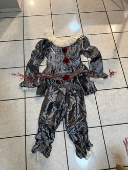 Pennywise Costume