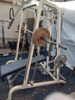 Marcy Smith Cage