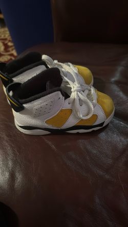 Toddler 7.5