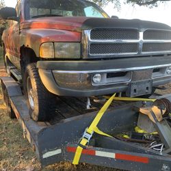 98 Dodge Ram 1500 Part Out