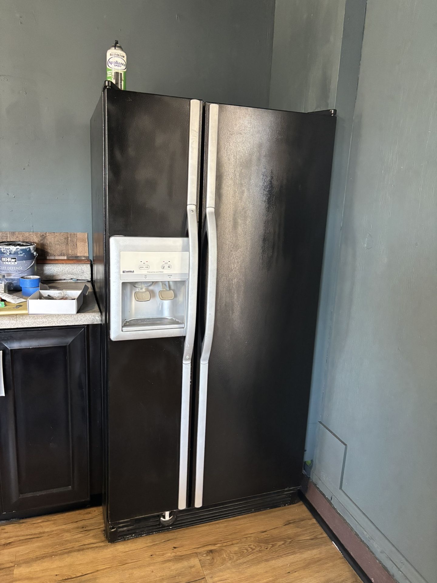 Kenmore Refrigerator
