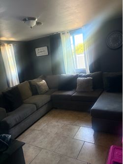 Couches good condition