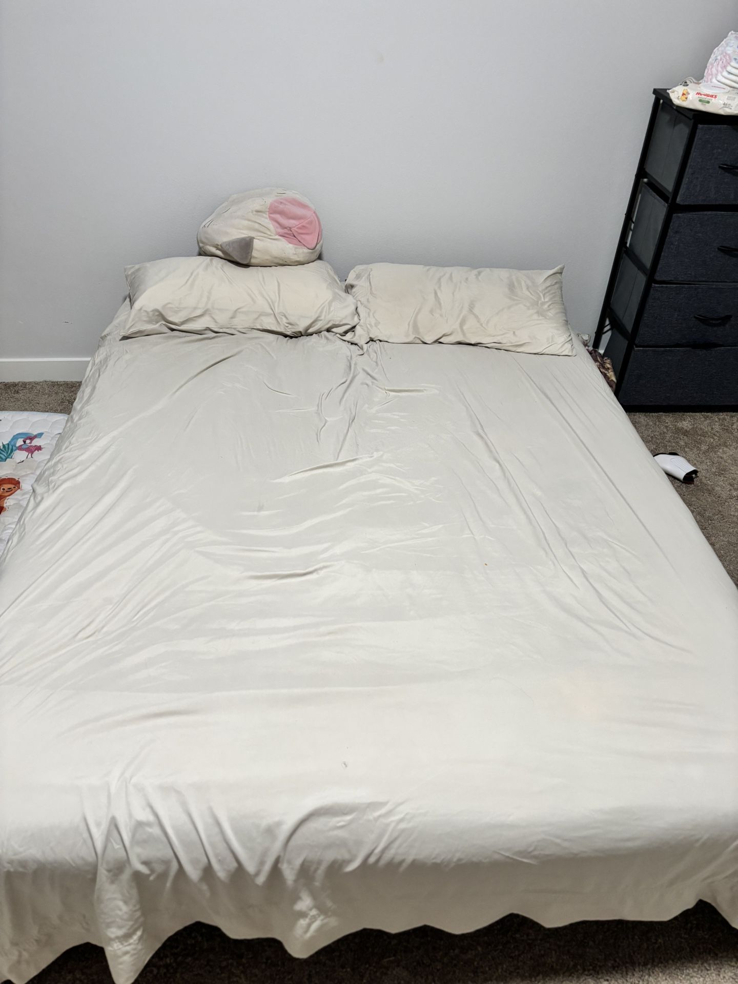 Select Comfort Mattress