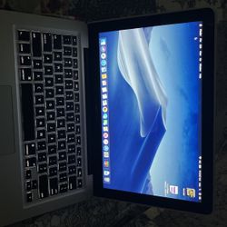 MacBook Pro 2011 I7 
