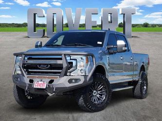 2022 Ford F-250