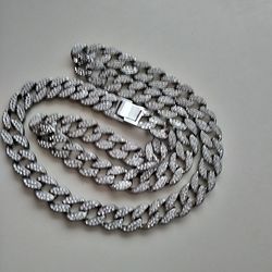 Mens Neck chain