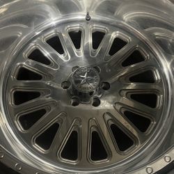 American Force Rims
