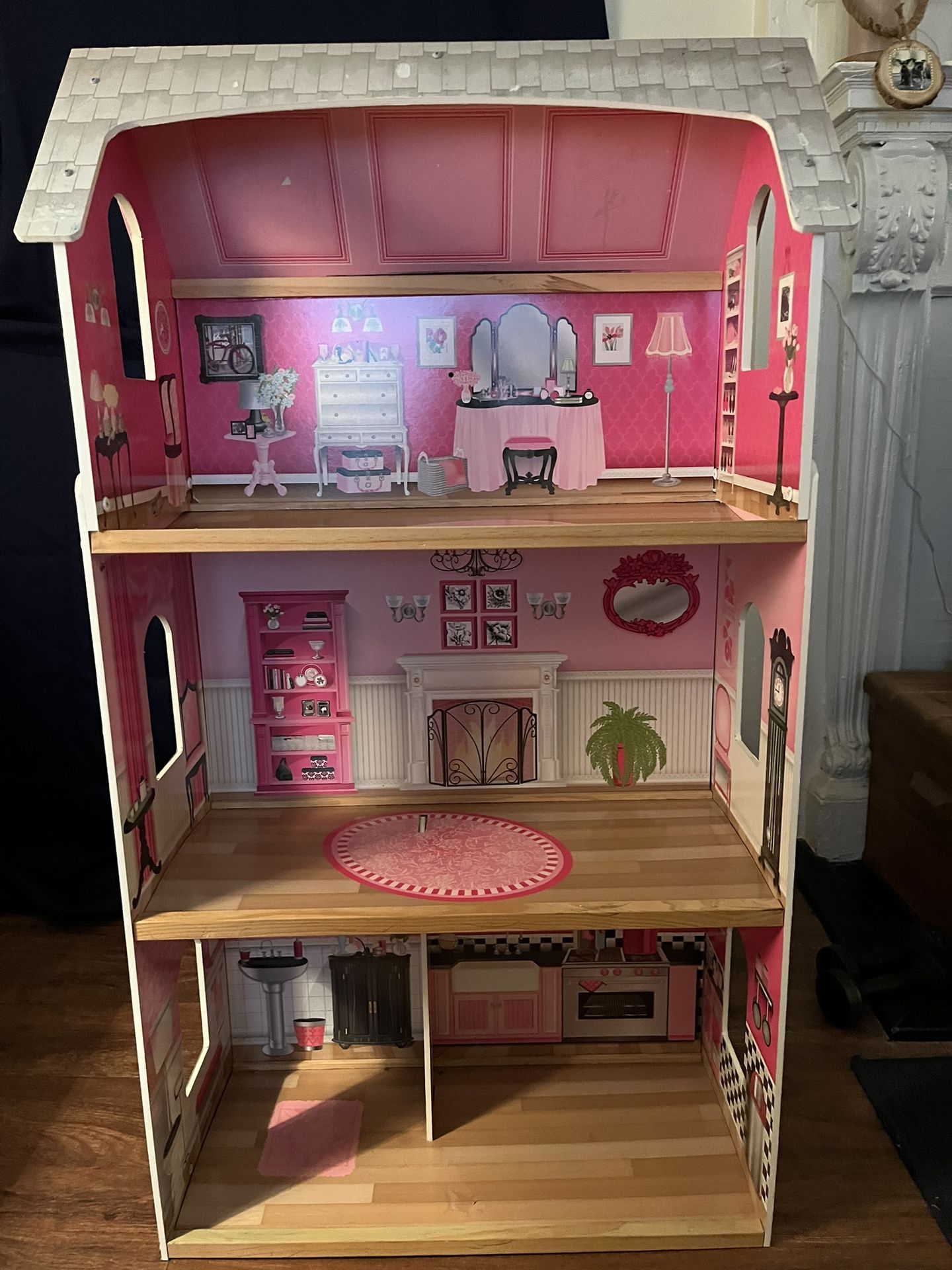 Dollhouse