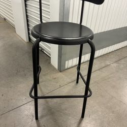 High Chair Kitchen Or Barc