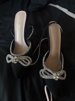 heels