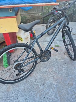 Bicicletas seminuebas 40 cada una
