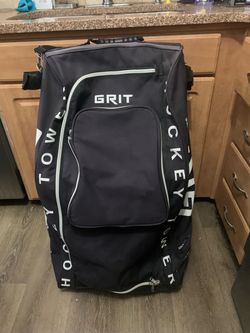 Grit Hockey Tower Bag