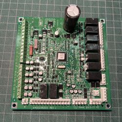 Trane Circuit Board (contact info removed)203 REV J