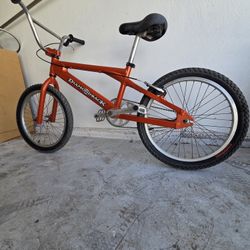 20" Vintage Diamondback Bmx Bike