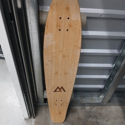 Longboard 