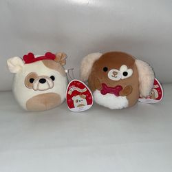 Brock & Delroy 5”