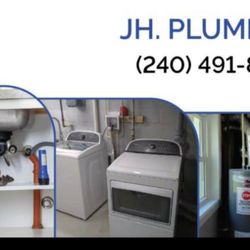 Washed Machine And Dryer 