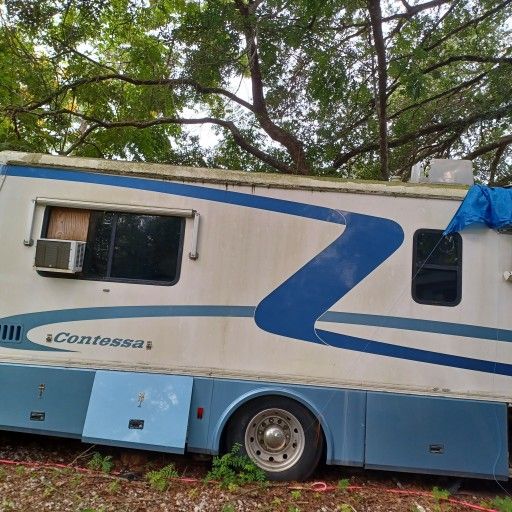 1998 Beaver Contessa RV