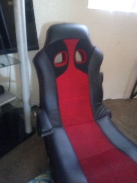 Rocker Chair