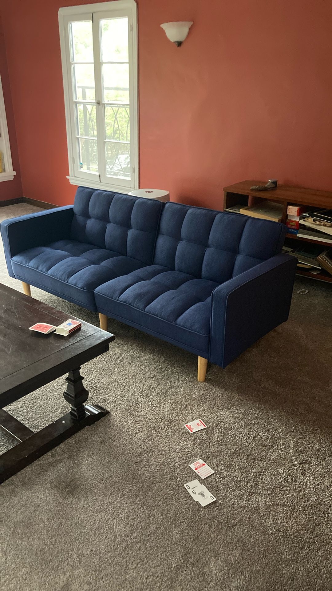 Free Couch