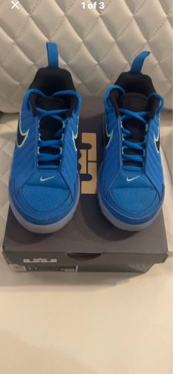 Nike LeBron Witness 11C