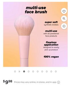 Lottie Makeup Brush