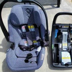 Baby Car seat, Stroller, Carseat ETCV - $160