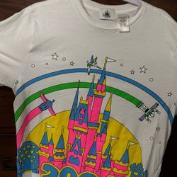 Disney Shirt