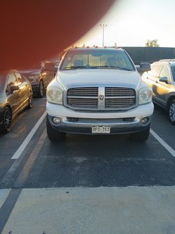 2009 Dodge Ram 2500